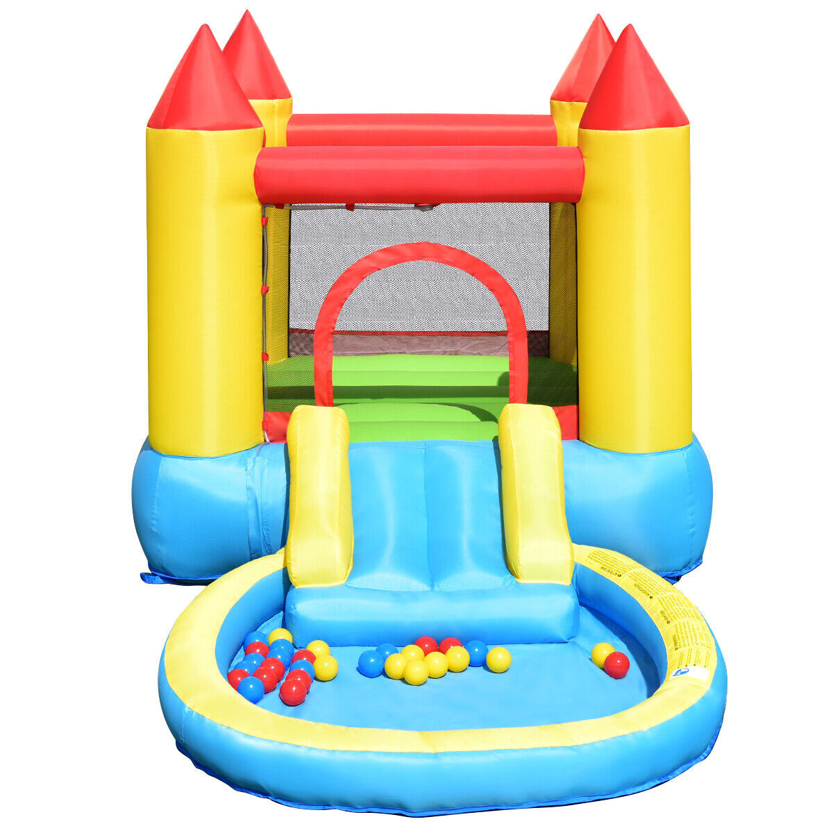 Image #StockPhoto