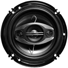 Load image into Gallery viewer, Audiodrift 6.5&quot; 4-way speaker 350W 175W RMS

