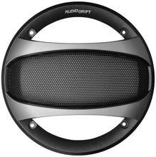 Load image into Gallery viewer, Audiodrift 6.5&quot; 4-way speaker 350W 175W RMS
