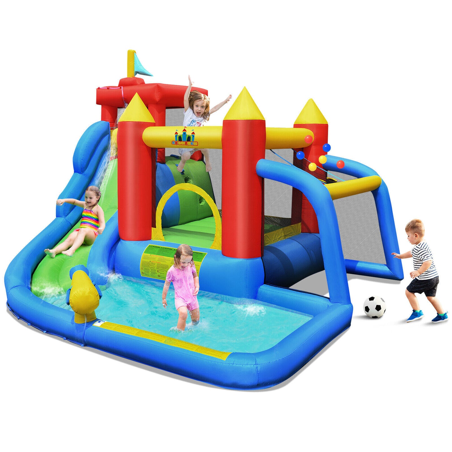 Image #StockPhoto