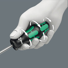 Load image into Gallery viewer, Wera Ratcheting Screwdriver Handle with Quick Release Chuck