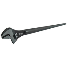 Load image into Gallery viewer, Titan Tool 8 in Adjustable Construction Wrench