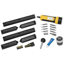 Load image into Gallery viewer, Wheeler Engineering Scope Mounting Kit Combo 1 Inch &amp; 30mm
