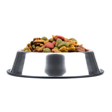 Load image into Gallery viewer, 40oz. Stainless Steel Dog Bowl