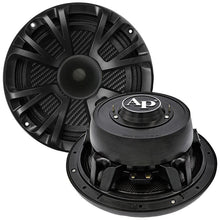 Load image into Gallery viewer, Audiopipe 6&quot; Compression Midrange Speaker 250W Max 4 Ohms sold each
