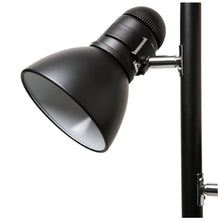 Load image into Gallery viewer, 64-inch Black 3-Light Tree Lamp Spotlight Floor Lamp