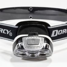 Load image into Gallery viewer, Dorcy 41-4320 Pro 470-Lumen LED High CRI and UV Tilting Headlamp