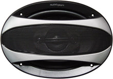 Load image into Gallery viewer, Audiodrift 6x9 4-way speaker 500 W 250W RMS
