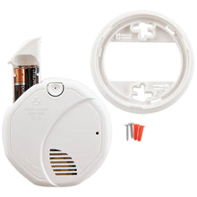 Load image into Gallery viewer, First Alert 1039828 Dual-Sensor Smoke &amp; Fire Alarm