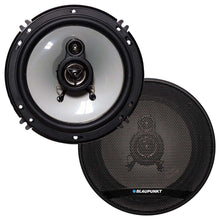 Load image into Gallery viewer, Blaupunkt 6.5&quot; 3-Way Coaxial Speakers
