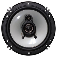 Load image into Gallery viewer, Blaupunkt 6.5&quot; 3-Way Coaxial Speakers
