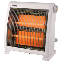 Load image into Gallery viewer, Optimus Infrared Quartz Radiant Heater
