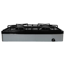 Load image into Gallery viewer, Koblenz PFK-200S Outdoor Stove (2 Burner)