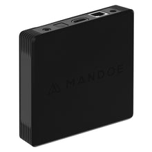 Load image into Gallery viewer, Mandoe COM3015 DIY Essentials Instant Digital Signage Media Player