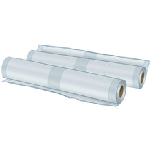 Load image into Gallery viewer, NESCO VS-04R Replacement Bag Rolls, 2 pk (11&quot; x 20&quot;)