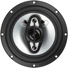 Load image into Gallery viewer, Boss Onyx 6.5&quot; 4-Way Speaker 400W Max
