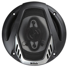 Load image into Gallery viewer, Boss Onyx 6.5&quot; 4-Way Speaker 400W Max
