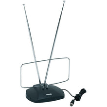 Load image into Gallery viewer, RCA ANT111E Indoor FM &amp; HDTV Antenna