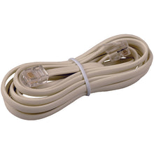 Load image into Gallery viewer, RCA TP210R Phone Line Cord, 7ft
