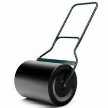 Load image into Gallery viewer, Lawn Roller with U-Shaped Handle for Garden Backyard
