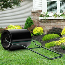 Load image into Gallery viewer, Lawn Roller with U-Shaped Handle for Garden Backyard