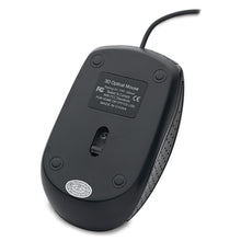 Load image into Gallery viewer, Verbatim 70733 Universal Wired Optical Mouse