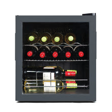 Load image into Gallery viewer, BLACK+DECKER BD61516 Wine Cellar (14 Bottles)